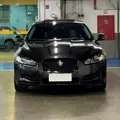 JAGUAR XF 2.0 LUXURY TURBOCHARGED GASOLINA 4P AUTOMÁTICO JAGUAR XF 2.0 LUXURY TURBOCHARGED GASOLINA 4P AUTOMÁTICO