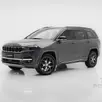 JEEP COMMANDER 2.0 TD380 TURBO DIESEL OVERLAND AT9 JEEP COMMANDER 2.0 TD380 TURBO DIESEL OVERLAND AT9