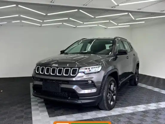 JEEP-COMPASS-1.3 T270 TURBO FLEX SPORT AT6 JEEP-COMPASS-2025