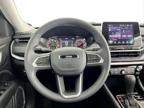 JEEP-COMPASS-1.3 T270 TURBO FLEX SPORT AT6 JEEP-COMPASS-2025