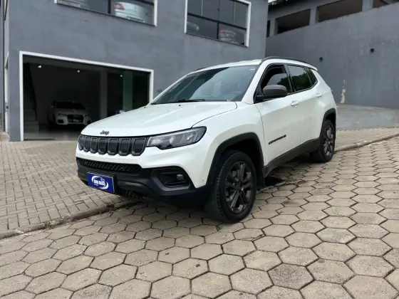 JEEP COMPASS 2.0 TD350 TURBO DIESEL LONGITUDE AT9
