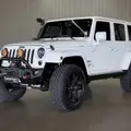 JEEP WRANGLER 3.6 UNLIMITED SPORT 4X4 V6 GASOLINA 4P AUTOMÁTICO JEEP WRANGLER 3.6 UNLIMITED SPORT 4X4 V6 GASOLINA 4P AUTOMÁTICO