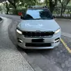 JEEP COMMANDER 1.3 T270 TURBO FLEX OVERLAND AT6 JEEP COMMANDER 1.3 T270 TURBO FLEX OVERLAND AT6
