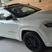 JEEP COMMANDER 1.3 T270 TURBO FLEX OVERLAND AT6 JEEP COMMANDER 1.3 T270 TURBO FLEX OVERLAND AT6