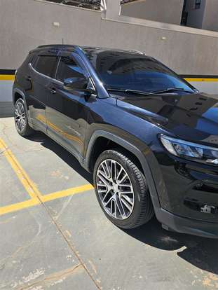 JEEP-COMPASS-1.3 T270 TURBO FLEX LIMITED AT6 JEEP-COMPASS-2023