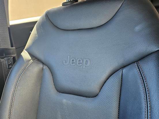 JEEP-COMPASS-1.3 T270 TURBO FLEX LIMITED AT6 JEEP-COMPASS-2023