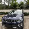 JEEP COMPASS 2.0 16V DIESEL LIMITED 4X4 AUTOMÁTICO JEEP COMPASS 2.0 16V DIESEL LIMITED 4X4 AUTOMÁTICO