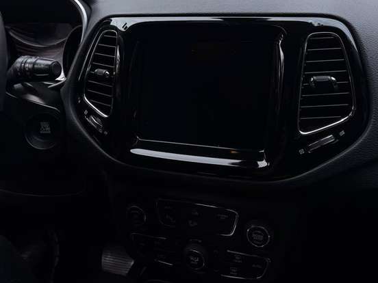 JEEP-COMPASS-2.0 16V DIESEL LIMITED 4X4 AUTOMÁTICO JEEP-COMPASS-2019