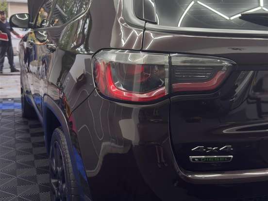 JEEP-COMPASS-2.0 16V DIESEL S 4X4 AUTOMÁTICO JEEP-COMPASS-2020