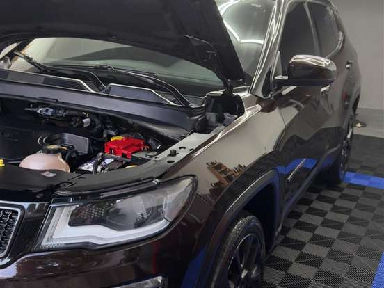 JEEP-COMPASS-2.0 16V DIESEL S 4X4 AUTOMÁTICO JEEP-COMPASS-2020