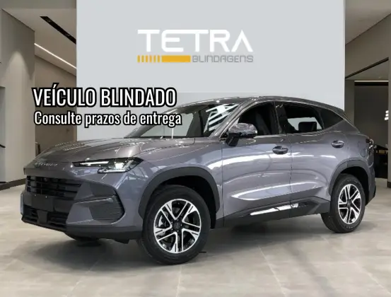 JETOUR S06 1.5 TGDI PHEV ADVANCE DHT