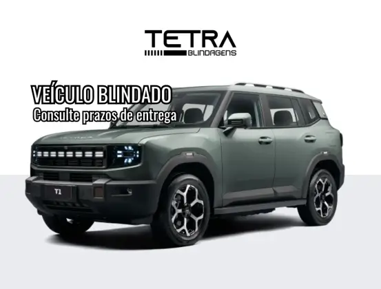 JETOUR T1 1.5 TGDI PHEV PREMIUM DHT