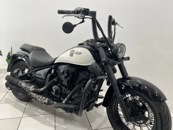 KAWASAKI VULCAN 900 CLASSIC LT KAWASAKI VULCAN 900 CLASSIC LT