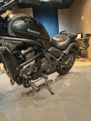 KAWASAKI VULCAN S ABS 