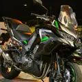 KAWASAKI VERSYS 1000 ABS KAWASAKI VERSYS 1000 ABS