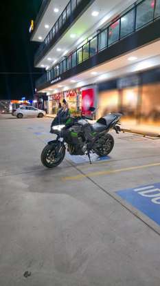 KAWASAKI-VERSYS 1000 ABS-2024