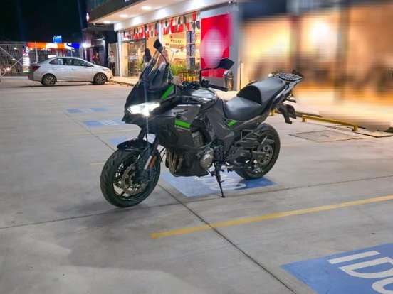 KAWASAKI-VERSYS 1000 ABS KAWASAKI-VERSYS 1000 ABS-2024