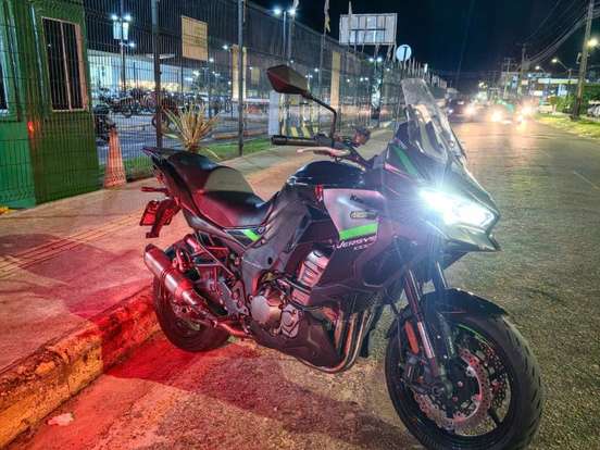 KAWASAKI-VERSYS 1000 ABS KAWASAKI-VERSYS 1000 ABS-2024