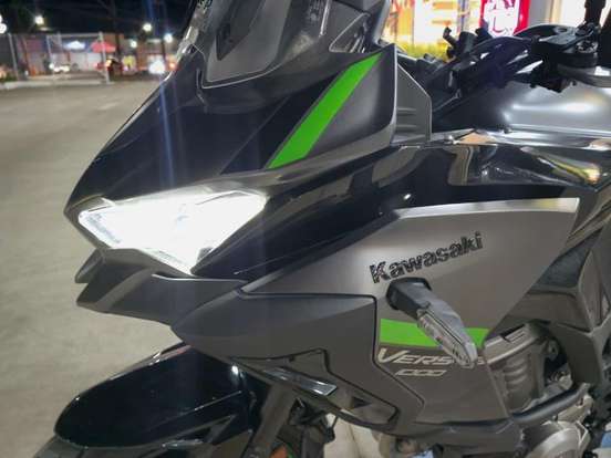 KAWASAKI-VERSYS 1000 ABS KAWASAKI-VERSYS 1000 ABS-2024