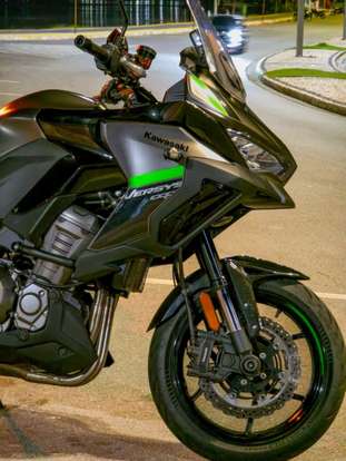 KAWASAKI-VERSYS 1000 ABS-2024