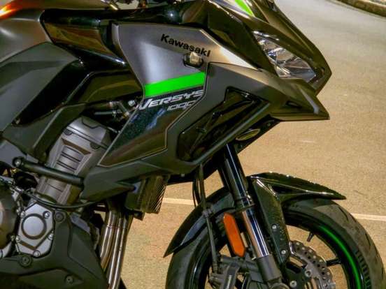 KAWASAKI-VERSYS 1000 ABS KAWASAKI-VERSYS 1000 ABS-2024