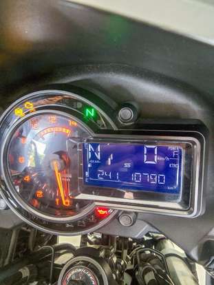 KAWASAKI-VERSYS 1000 ABS-2024