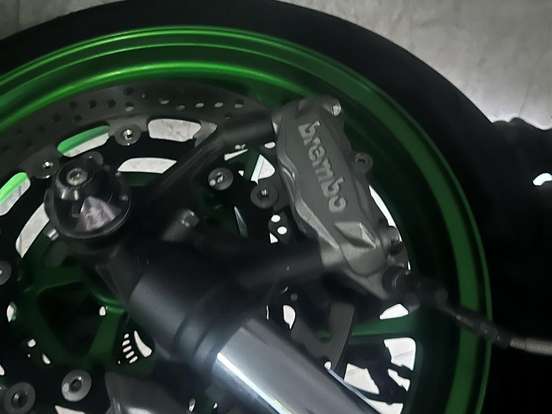KAWASAKI-Z900 R EDITION KAWASAKI-Z900 R EDITION-2026