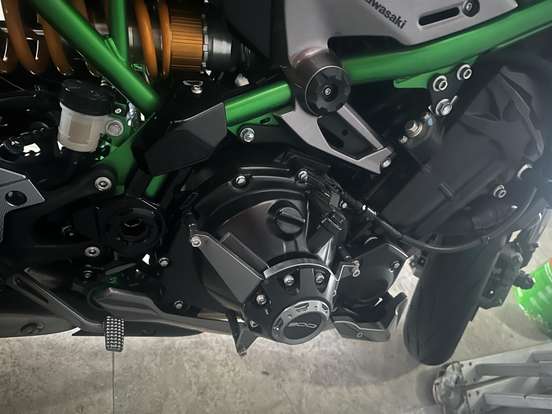 KAWASAKI-Z900 R EDITION-2026