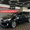 KIA CARNIVAL 3.3 EX V6 24V GASOLINA 4P AUTOMATICO KIA CARNIVAL 3.3 EX V6 24V GASOLINA 4P AUTOMATICO