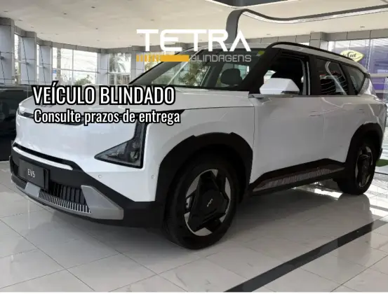KIA EV5 88,16 KW ELÉTRICO LAND
