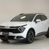 KIA SPORTAGE 1.6 TGDI MHEV EX PRESTIGE DCT KIA SPORTAGE 1.6 TGDI MHEV EX PRESTIGE DCT