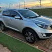 KIA SPORTAGE 2.0 LX 4X2 16V FLEX 4P AUTOMÁTICO KIA SPORTAGE 2.0 LX 4X2 16V FLEX 4P AUTOMÁTICO