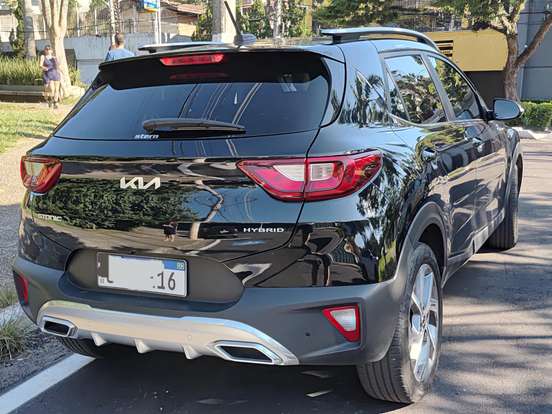 KIA-STONIC-1.0 TGDI MHEV SX AUTOMÁTICO KIA-STONIC-2023