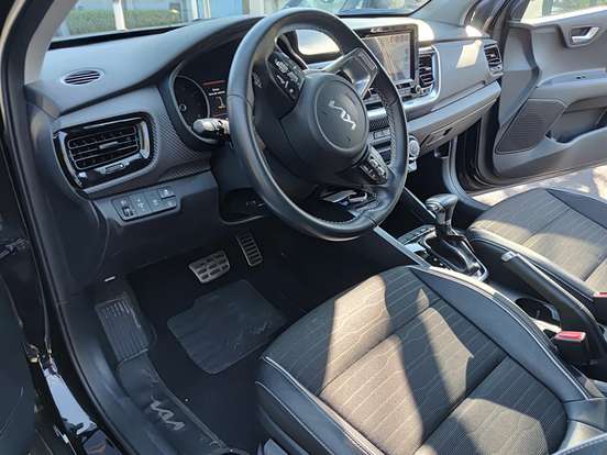KIA-STONIC-1.0 TGDI MHEV SX AUTOMÁTICO KIA-STONIC-2023