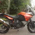 KTM ADVENTURE 1190 KTM ADVENTURE 1190