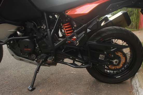 KTM-ADVENTURE 1190-2014