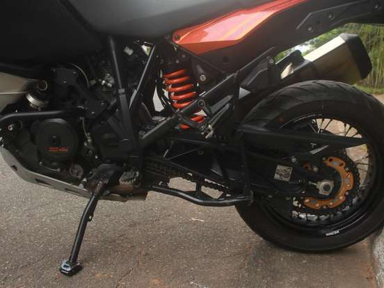 KTM-ADVENTURE 1190 KTM-ADVENTURE 1190-2014