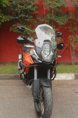 KTM-ADVENTURE 1190-2014