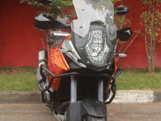 KTM-ADVENTURE 1190 KTM-ADVENTURE 1190-2014