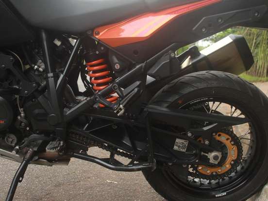 KTM-ADVENTURE 1190 KTM-ADVENTURE 1190-2014
