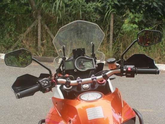 KTM-ADVENTURE 1190 KTM-ADVENTURE 1190-2014