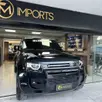 LAND ROVER DEFENDER 2.0 P300 GASOLINA 110 HSE AWD AUTOMÁTICO LAND ROVER DEFENDER 2.0 P300 GASOLINA 110 HSE AWD AUTOMÁTICO
