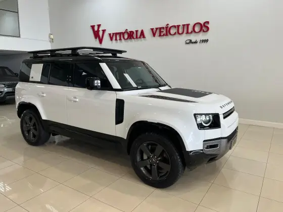 LAND ROVER DEFENDER 3.0 D300 TURBO DIESEL MHEV 110 X-DYNAMIC S AWD AUTOMÁTICO