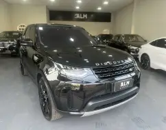 LAND ROVER DISCOVERY 3.0 V6 TD6 DIESEL HSE 4WD AUTOMÁTICO LAND ROVER DISCOVERY 3.0 V6 TD6 DIESEL HSE 4WD AUTOMÁTICO
