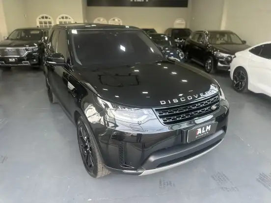 LAND ROVER-DISCOVERY-2017
