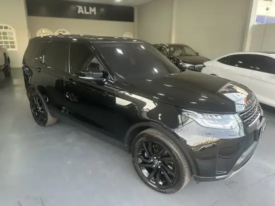 LAND ROVER-DISCOVERY-2017