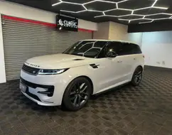 LAND ROVER RANGE ROVER SPORT 3.0 D350 TURBO DIESEL MHEV DYNAMIC HSE AWD AUTOMÁTICO LAND ROVER RANGE ROVER SPORT 3.0 D350 TURBO DIESEL MHEV DYNAMIC HSE AWD AUTOMÁTICO