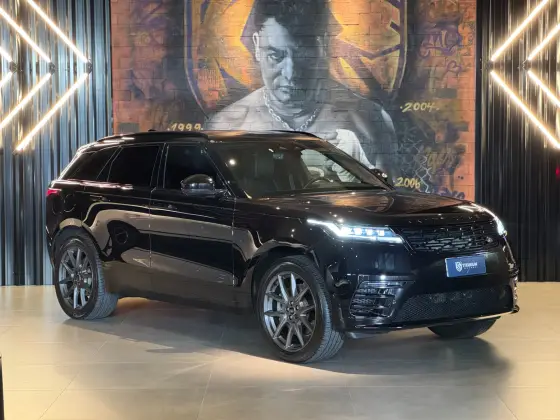 LAND ROVER RANGE ROVER VELAR 2.0 P400E PHEV R-DYNAMIC HSE AUTOMÁTICO