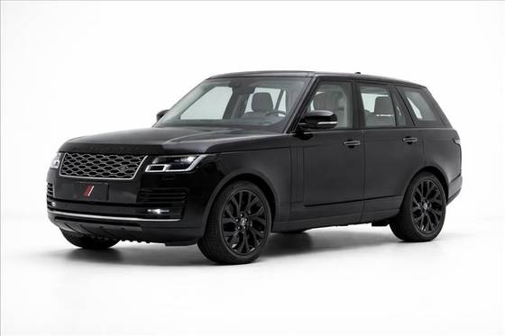 LAND ROVER RANGE ROVER VOGUE 4.4 AUTOBIOGRAPHY SDV8 4X4 TURBO DIESEL 4P AUTOMÁTICO