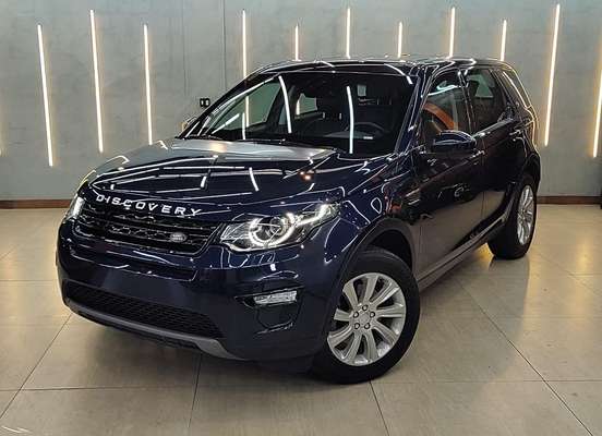 LAND ROVER-DISCOVERY SPORT-2015